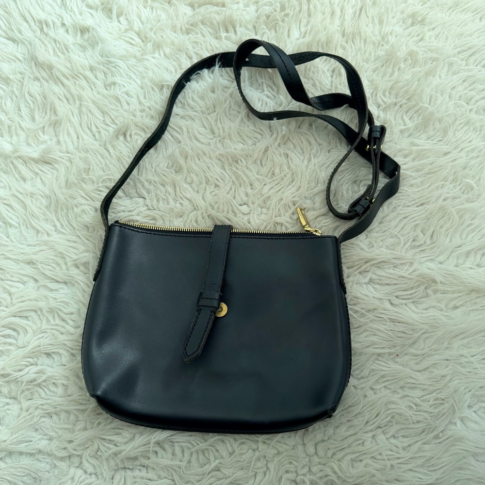 J. Crew Crossbody Bag